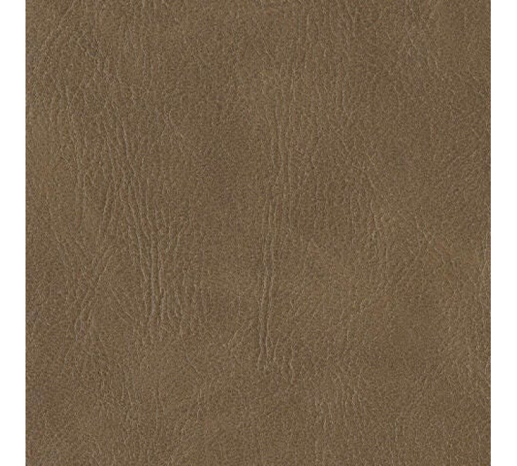 Bethanstone Storage Ottoman - Warm Brown