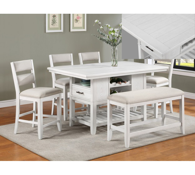 WENDY COUNTER HEIGHT DINING