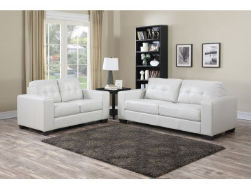 Sedona – Stationary Sofa
