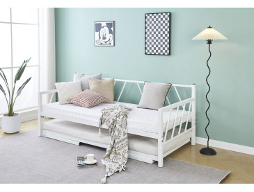 Pop Up Bed
