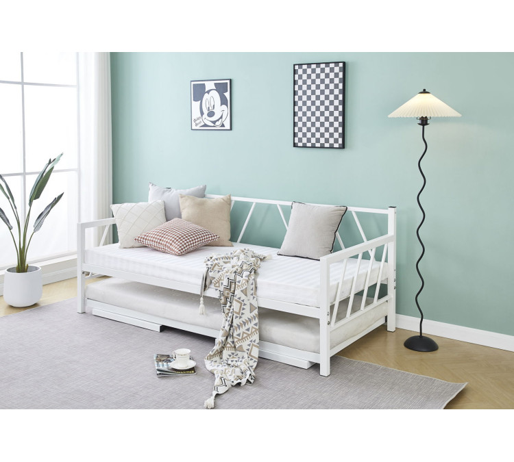 Pop Up Bed