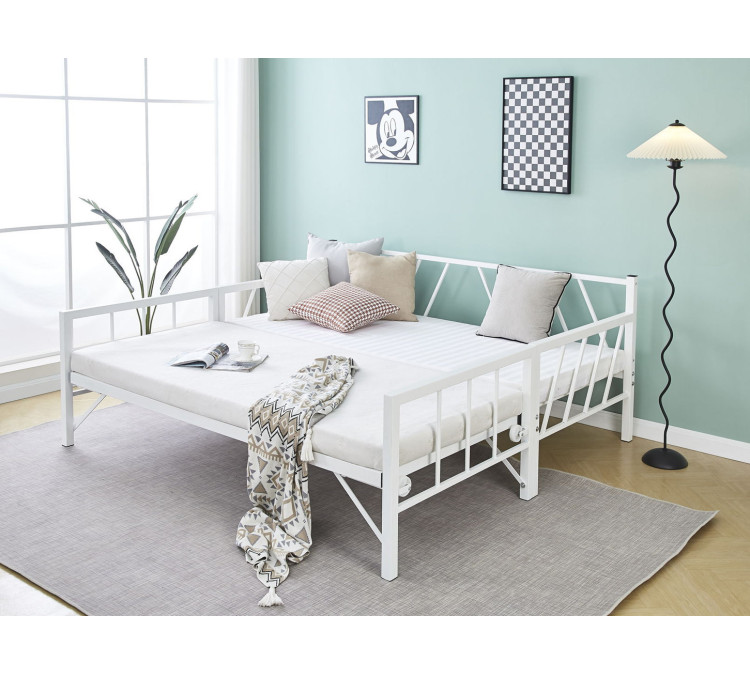 Pop Up Bed