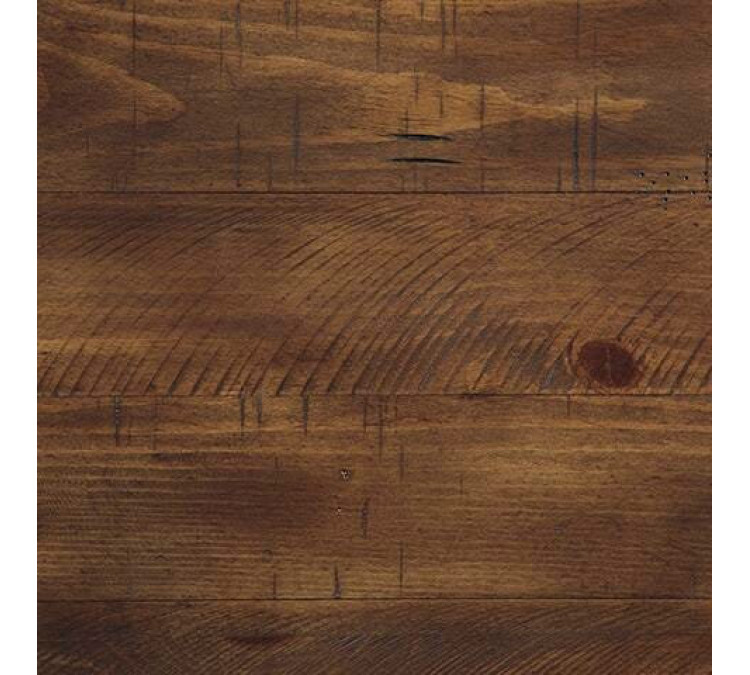 Wystfield Coffee Table - White/Brown