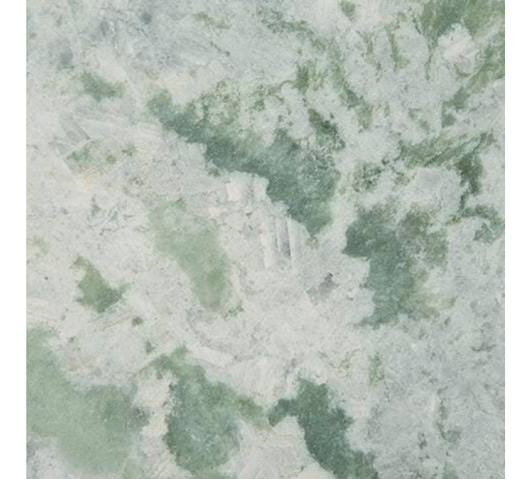 Deaconwell Accent Table - White/Green