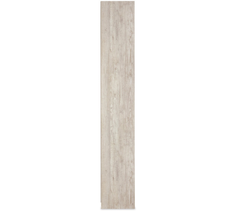 Willowton Pier - Whitewash