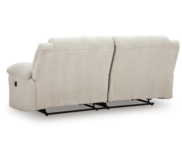 Orlen Reclining Sofa - Winter