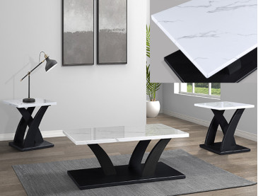 ZION 3-PC COCKTAIL SET