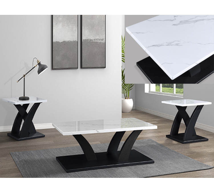 ZION 3-PC COCKTAIL SET