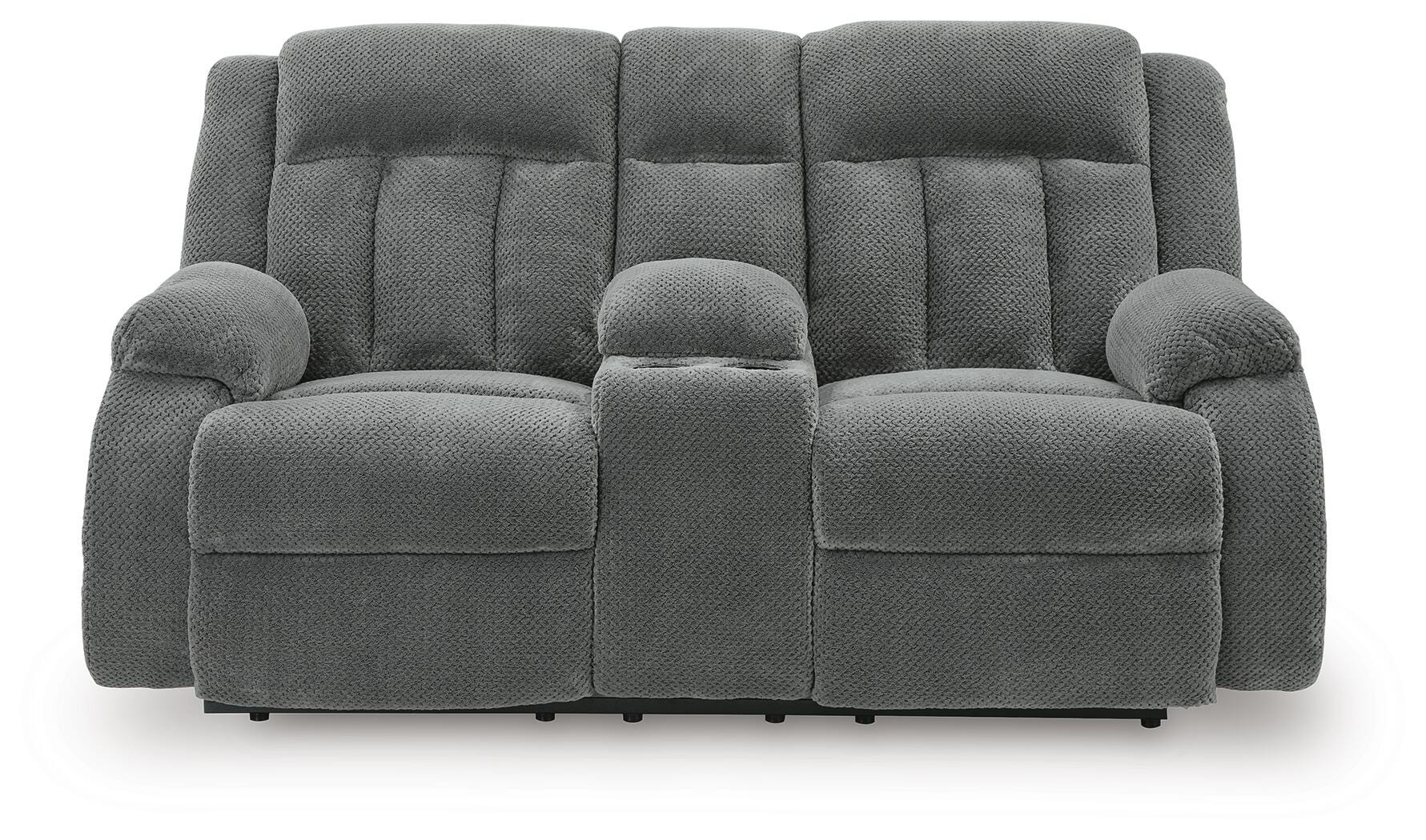 Power Reclining
