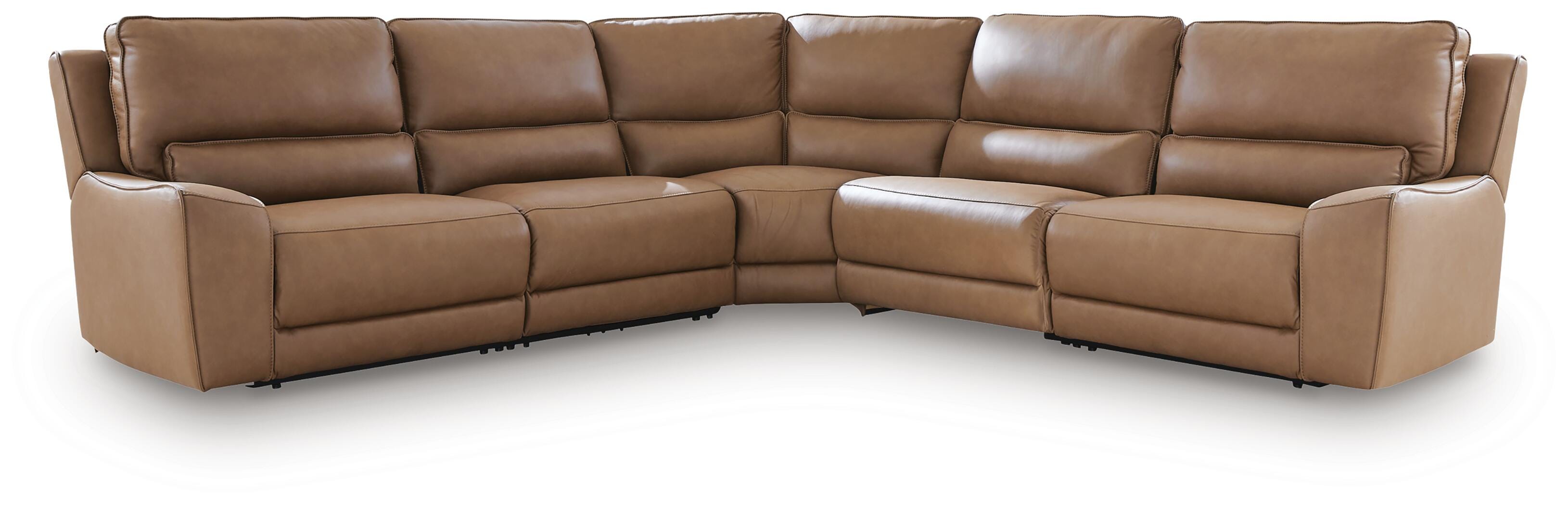 Reclining Sectional Sofas