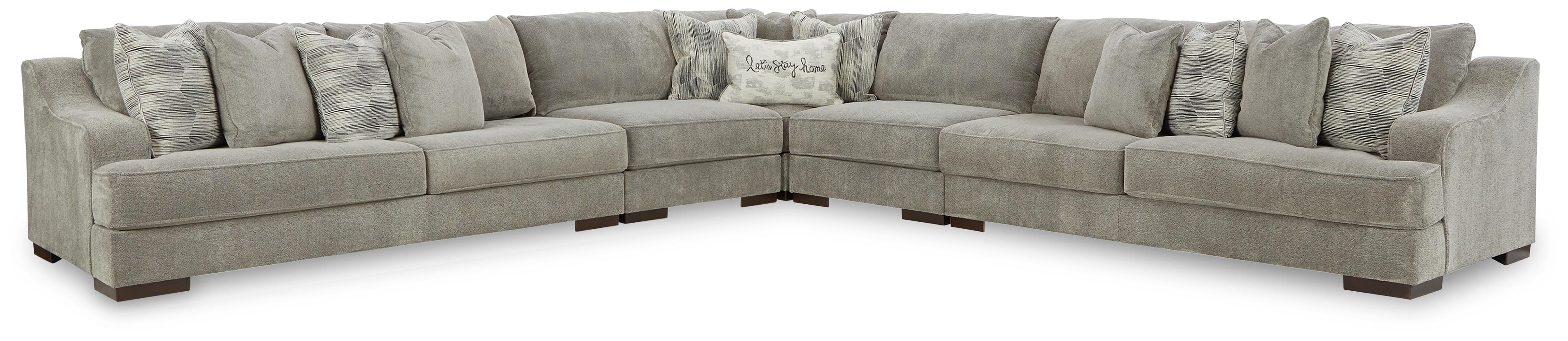 Sectional Sofas