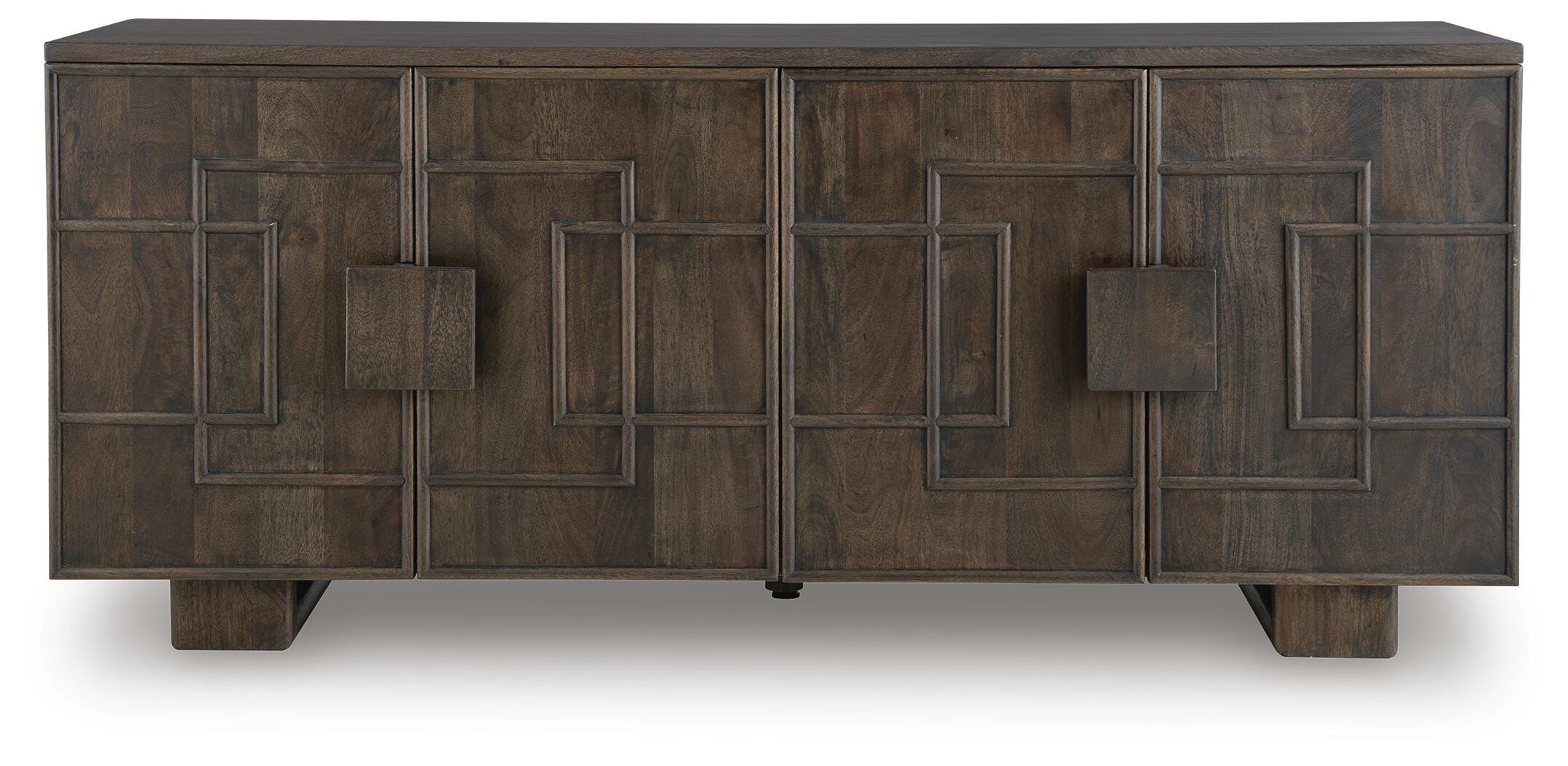 Storage Cabinets