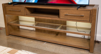 TV Stands and Media Centers