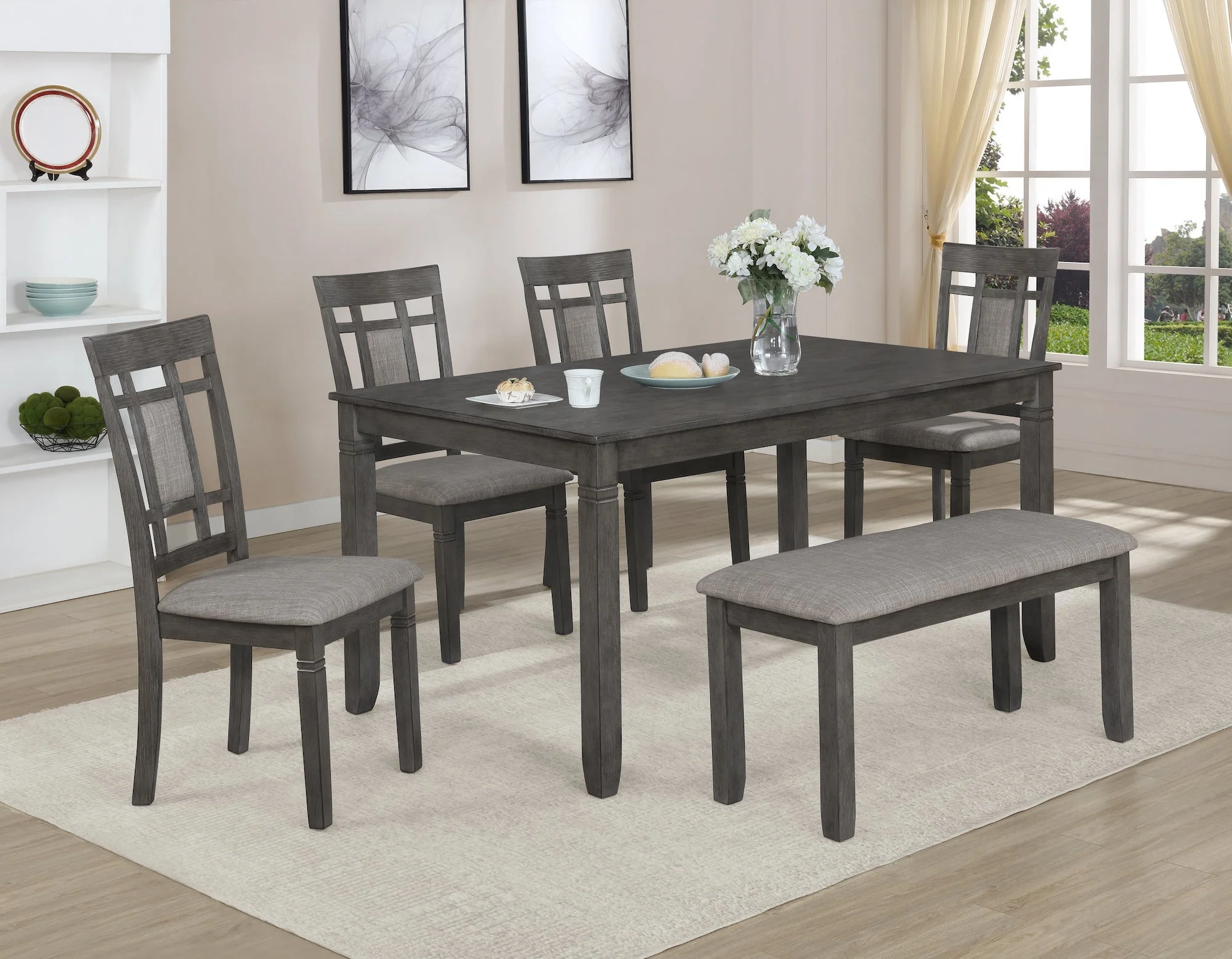 Paige Dinette Set